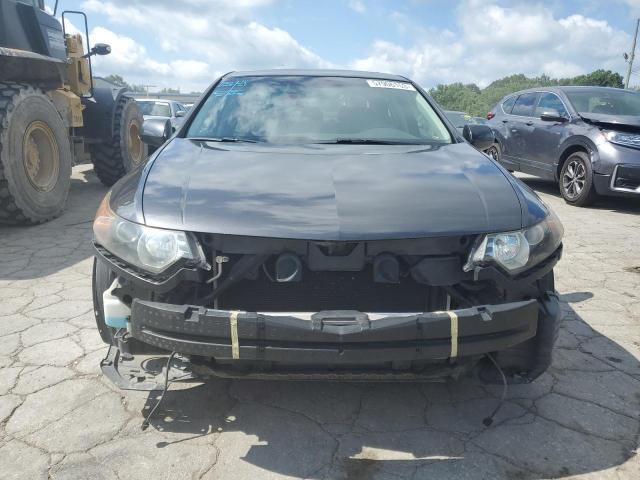 Photo 5 from auction – 2012 ACURA TSX with VIN JH4CU2F69CC018135