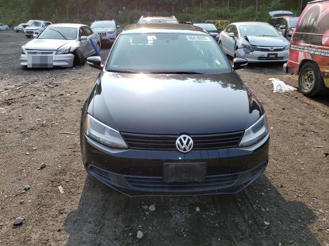 Photo 5 from auction – 2012 VOLKSWAGEN JETTA SE with VIN 3VWDP7AJXCM354331