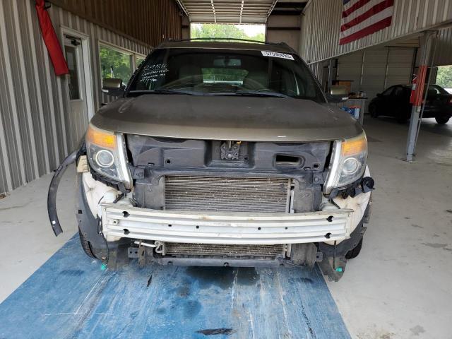 Photo 5 from auction – 2012 FORD EXPLORER L with VIN 1FMHK7F87CGA30476
