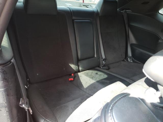 Photo 10 from auction – 2016 DODGE CHALLENGER with VIN 2C3CDZFJXGH234565