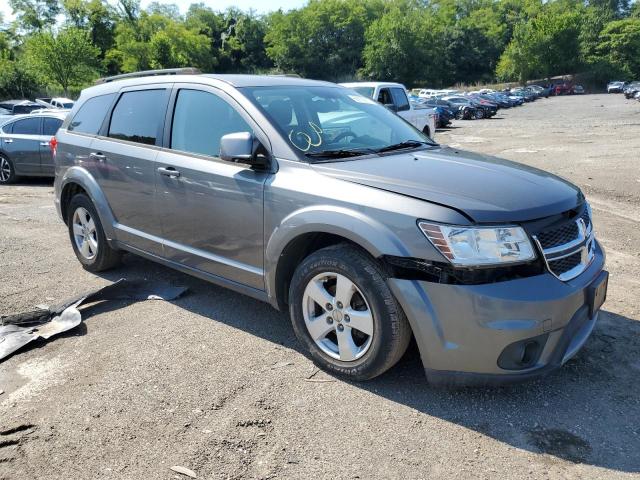 Фото 4 с аукциона – 2012 DODGE JOURNEY SX с VIN 3C4PDCBG2CT245873