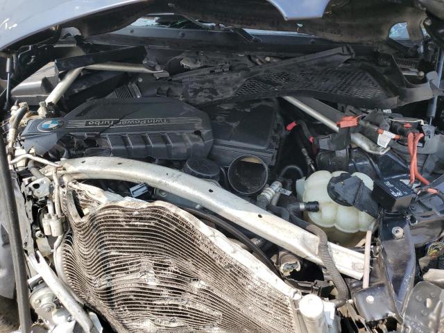 Photo 12 from auction – 2017 BMW X5 XDRIVE3 with VIN 5UXKR0C54H0V68803