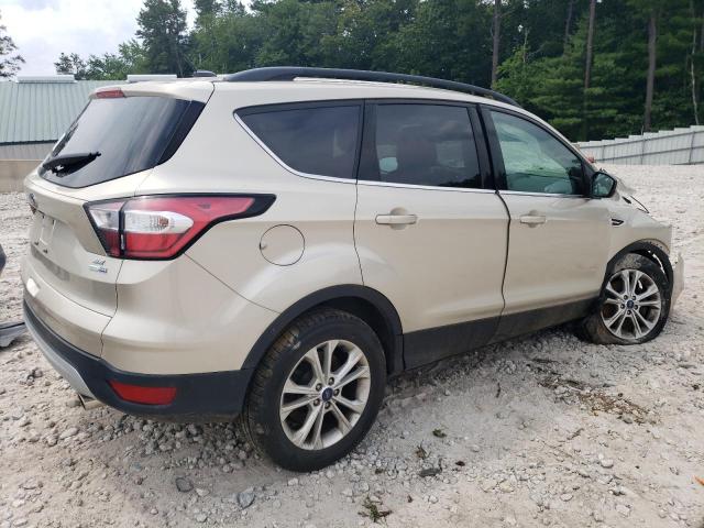 Photo 3 from auction – 2017 FORD ESCAPE SE with VIN 1FMCU9GD3HUC83265
