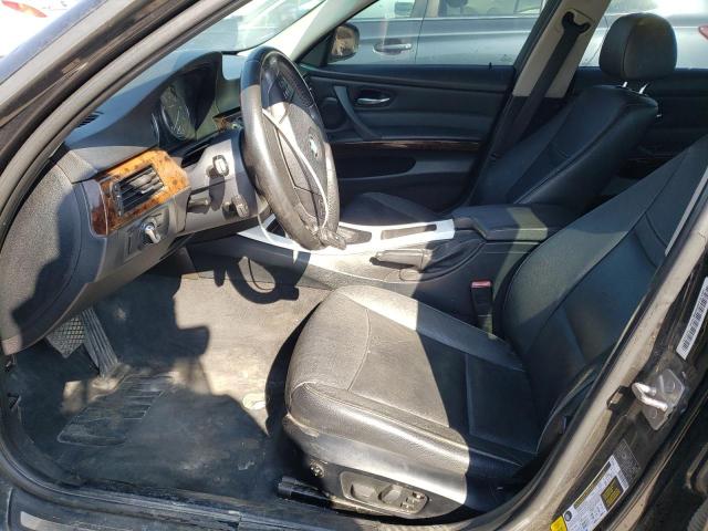 Photo 7 from auction – 2011 BMW 328 XI with VIN WBAPK7C59BA463144