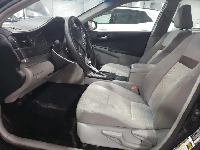 Photo 7 from auction – 2012 TOYOTA CAMRY BASE with VIN 4T4BF1FK2CR229039