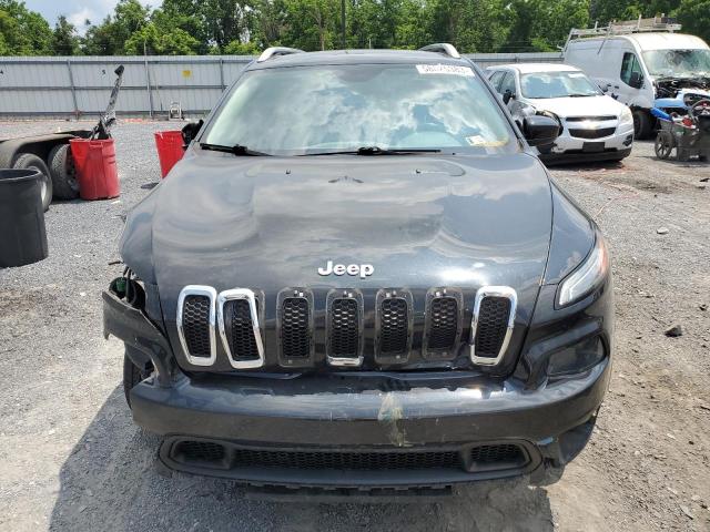 Photo 5 from auction – 2015 JEEP CHEROKEE L with VIN 1C4PJMCS5FW795553