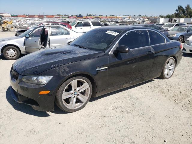 Photo 1 from auction – 2008 BMW 335 I with VIN WBAWL73558PX51774