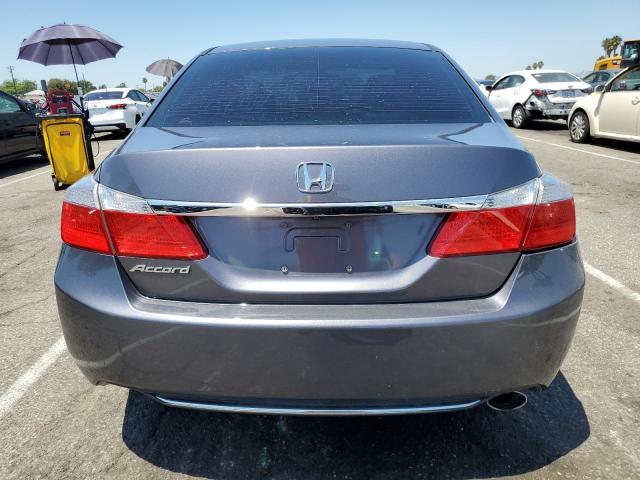Photo 6 from auction – 2015 HONDA ACCORD LX with VIN 1HGCR2F37FA190612