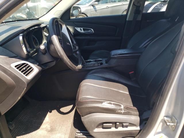Photo 7 from auction – 2012 GMC TERRAIN SL with VIN 2GKFLVE50C6281333