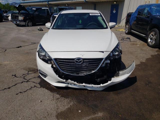 Photo 5 from auction – 2016 MAZDA MAZDA 3 with VIN 3MZBM1T72GM249030