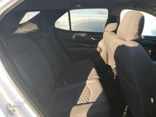 Photo 10 from auction – 2018 CHEVROLET EQUINOX LT with VIN 3GNAXSEV2JS570132