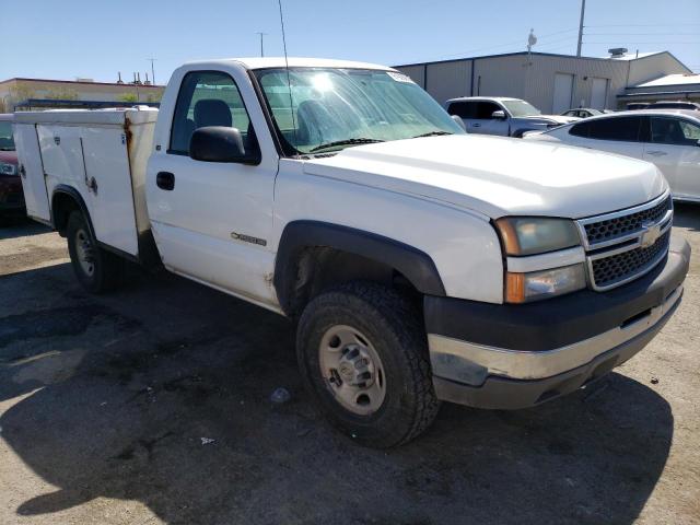 Photo 4 from auction – 2005 CHEVROLET SILVERADO with VIN 1GCHK24U05E276758