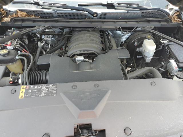 Photo 11 from auction – 2017 CHEVROLET SILVERADO with VIN 3GCPCREC7HG220191