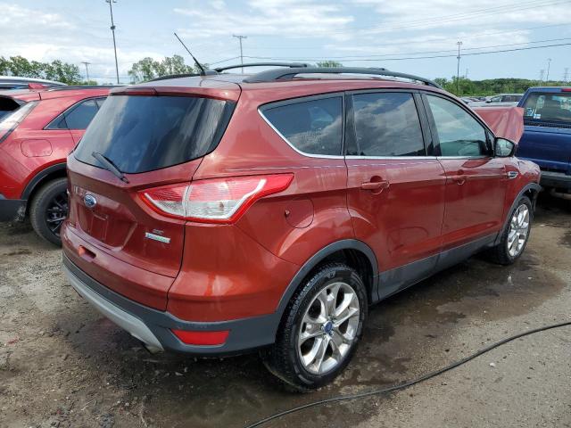 Photo 3 from auction – 2016 FORD ESCAPE SE with VIN 1FMCU0GX0GUA65224