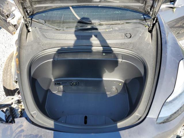 Photo 11 from auction – 2020 TESLA MODEL 3 with VIN 5YJ3E1EB6LF744531