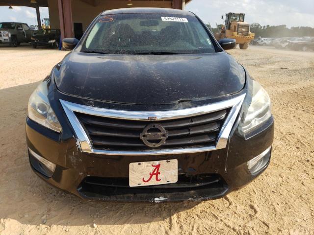 Photo 5 from auction – 2015 NISSAN ALTIMA 2.5 with VIN 1N4AL3AP4FN407345