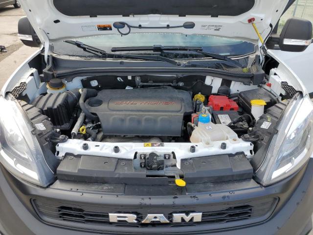 Photo 12 from auction – 2020 RAM PROMASTER with VIN ZFBHRFAB1L6P50250