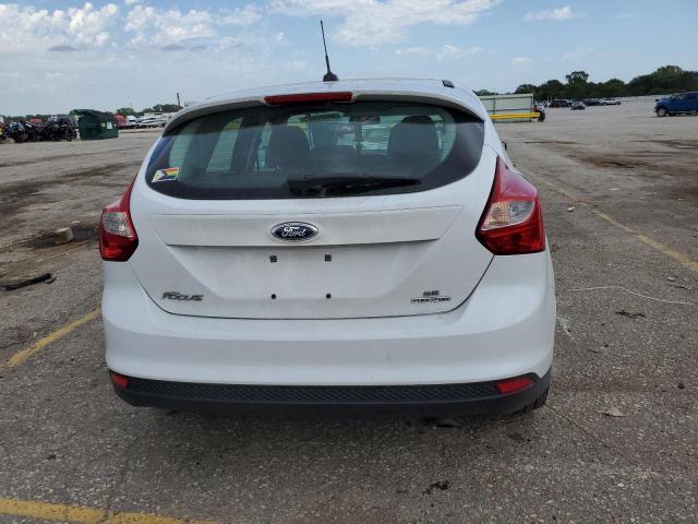 Photo 6 from auction – 2014 FORD FOCUS SE with VIN 1FADP3K28EL161723
