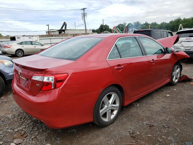 Photo 3 from auction – 2012 TOYOTA CAMRY BASE with VIN 4T1BF1FK3CU569780