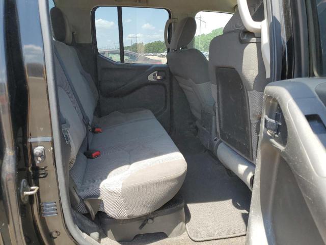 Фото 10 с аукциона – 2010 SUZUKI EQUATOR SP с VIN 5Z61D0FRXAC419005