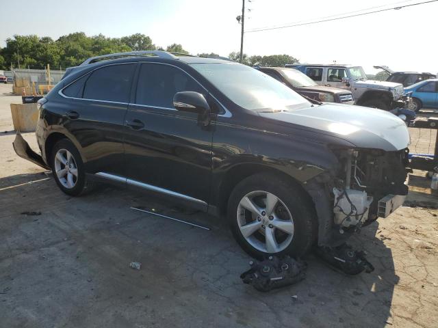 Zdjęcie 4 z aukcji – 2014 LEXUS RX 350 z VIN 2T2ZK1BA0EC133962