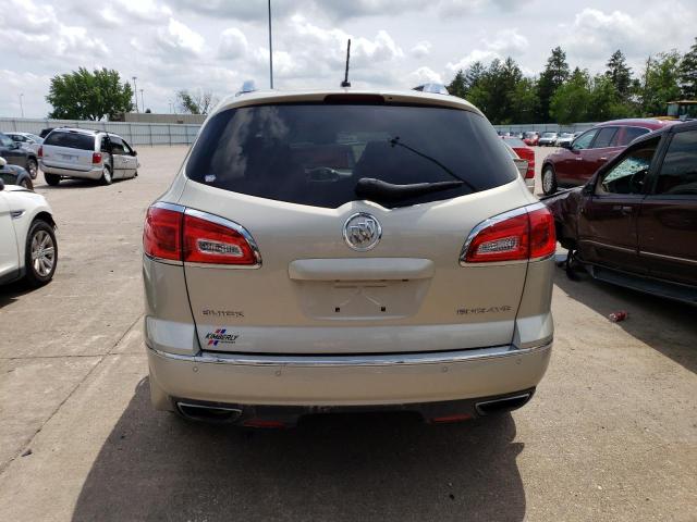 Photo 6 from auction – 2014 BUICK ENCLAVE with VIN 5GAKRBKD3EJ375782