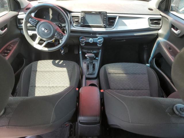 Photo 8 from auction – 2020 KIA RIO LX with VIN 3KPA24AD2LE296237