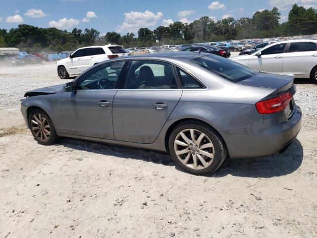Photo 2 from auction – 2013 AUDI A4 PREMIUM with VIN WAUFFAFL9DA157328