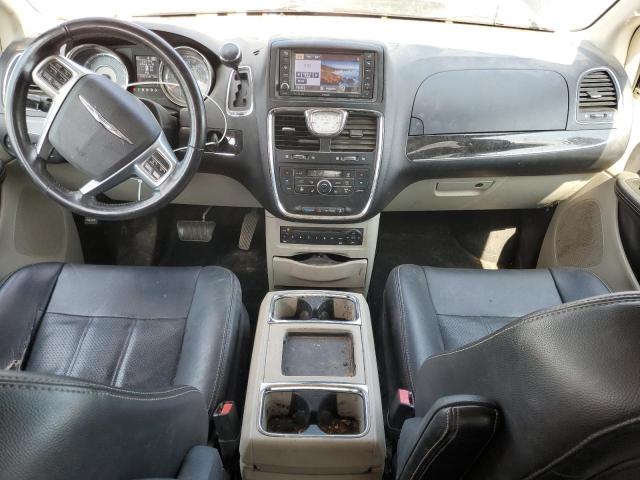 Photo 8 from auction – 2013 CHRYSLER TOWN & COU with VIN 2C4RC1CG0DR510146