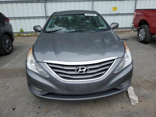 Photo 5 from auction – 2013 HYUNDAI SONATA GLS with VIN 5NPEB4AC6DH689504
