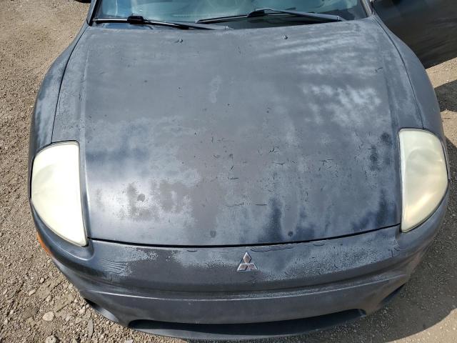 Photo 11 from auction – 2003 MITSUBISHI ECLIPSE SP with VIN 4A3AE75H03E106868