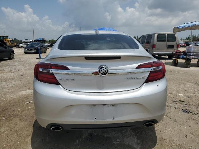 Photo 6 from auction – 2017 BUICK REGAL with VIN 2G4GL5EX0H9156688