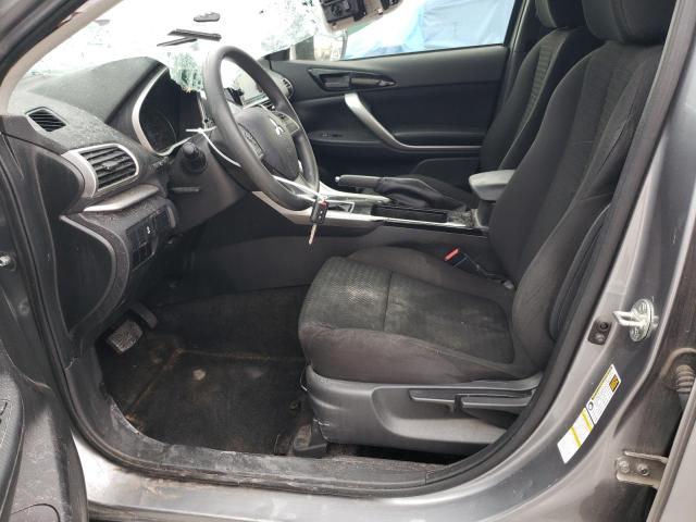 Photo 7 from auction – 2020 MITSUBISHI ECLIPSE CR with VIN JA4AT3AA3LZ024226