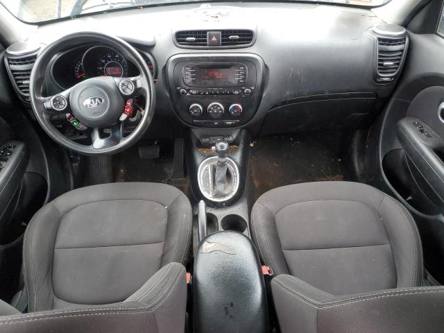 Photo 8 from auction – 2016 KIA SOUL with VIN KNDJN2A28G7280107