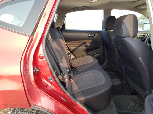 Photo 10 from auction – 2011 NISSAN ROGUE S with VIN JN8AS5MT0BW185672