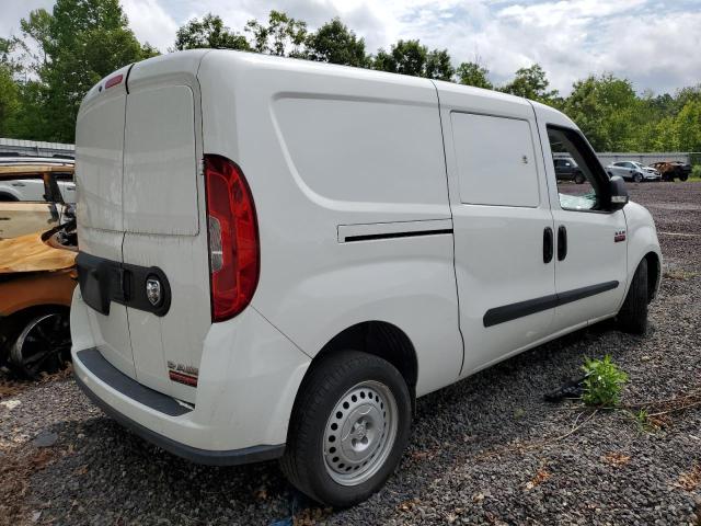 Photo 3 from auction – 2022 RAM PROMASTER with VIN ZFBHRFAB9N6W35575