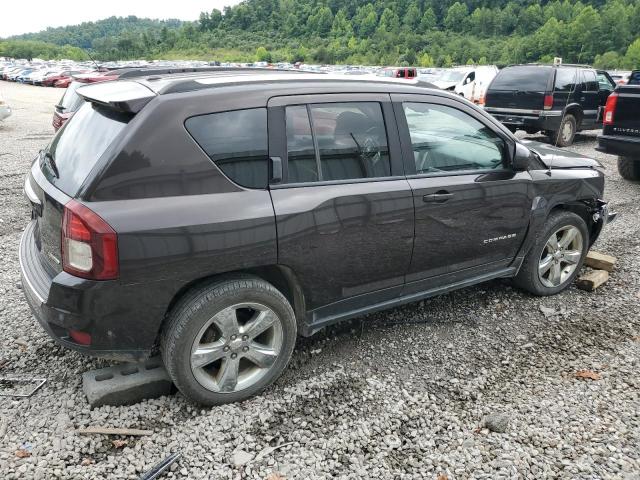 Photo 3 from auction – 2014 JEEP COMPASS LI with VIN 1C4NJDCB1ED653198