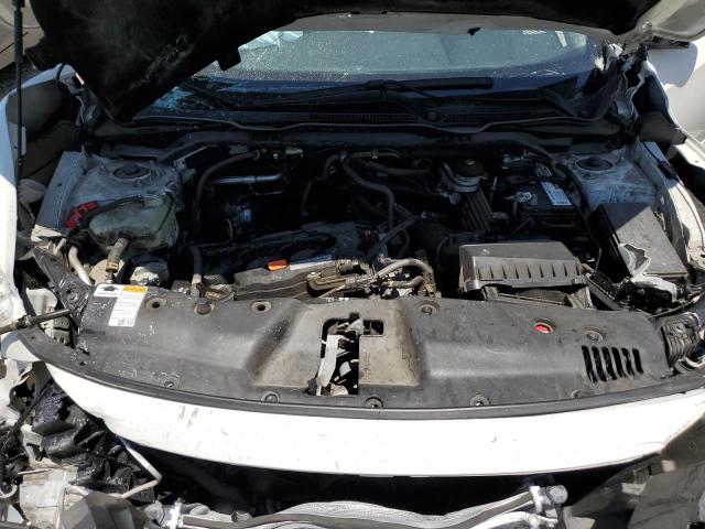 Photo 11 from auction – 2019 HONDA CIVIC LX with VIN 2HGFC2F67KH581411