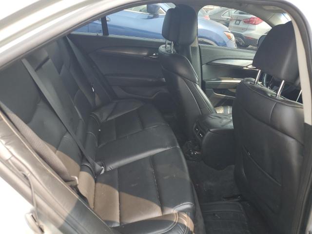 Photo 10 from auction – 2013 CADILLAC ATS with VIN 1G6AA5RX2D0125704