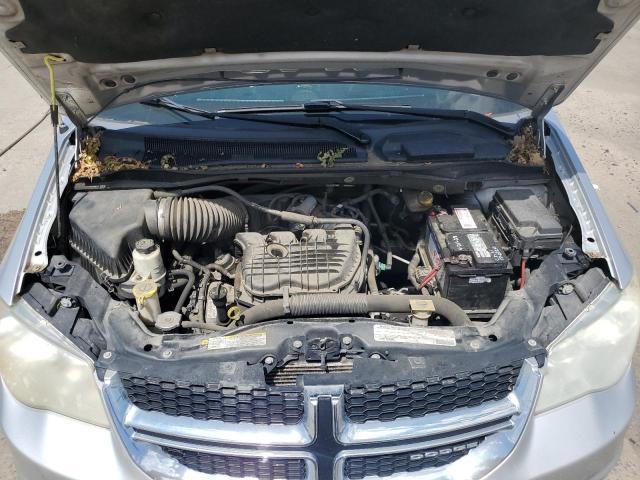 Photo 12 from auction – 2011 DODGE GRAND CARA with VIN 2D4RN3DG4BR668963