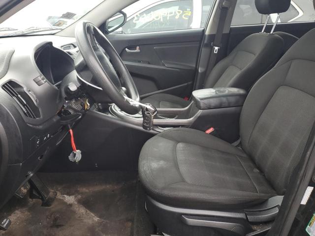 Photo 7 from auction – 2012 KIA SPORTAGE B with VIN KNDPB3A24C7266272