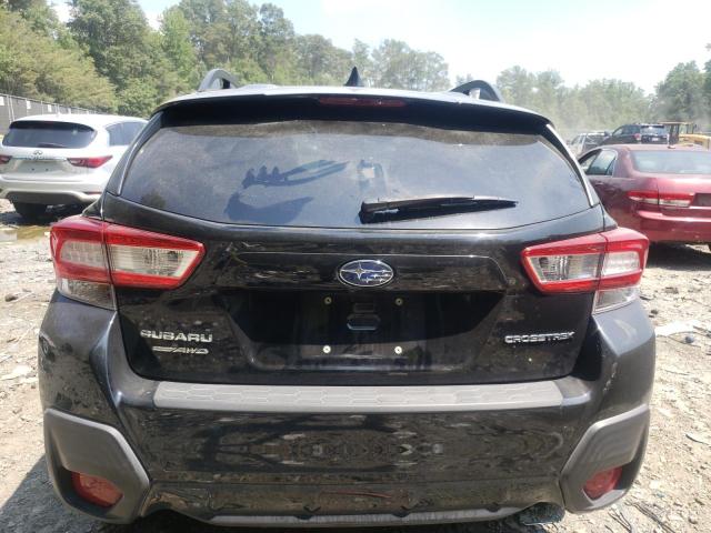 Photo 6 from auction – 2018 SUBARU CROSSTREK with VIN JF2GTABC1JH269339