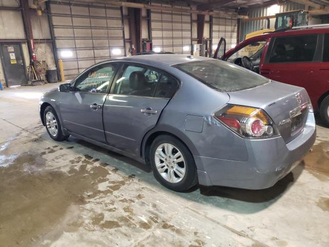 Photo 2 from auction – 2012 NISSAN ALTIMA BAS with VIN 1N4AL2APXCC144621