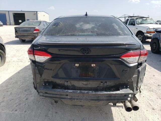 Photo 6 from auction – 2021 TOYOTA COROLLA SE with VIN 5YFS4MCE6MP086700