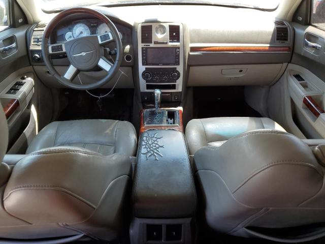 صورة رقم 8 من المزاد - 2008 CHRYSLER 300C مع VIN 2C3LA63H98H126139