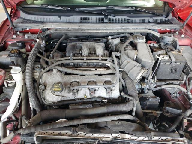 Photo 11 from auction – 2010 FORD TAURUS SEL with VIN 1FAHP2EWXAG145794