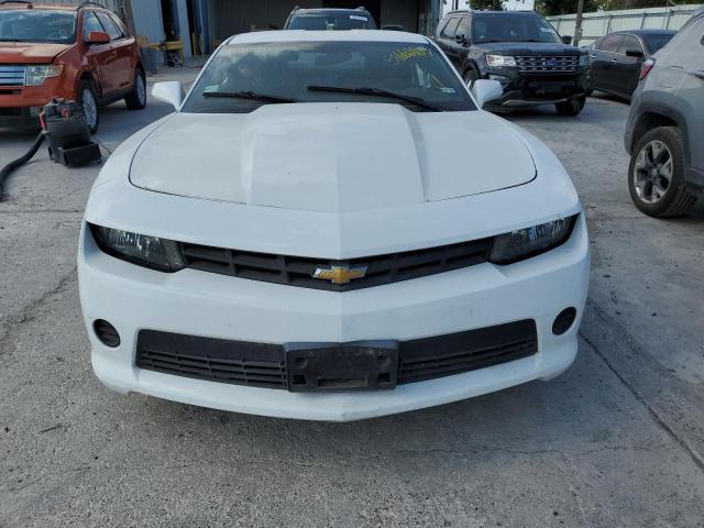 Photo 5 from auction – 2015 CHEVROLET CAMARO LS with VIN 2G1FB1E33F9192079