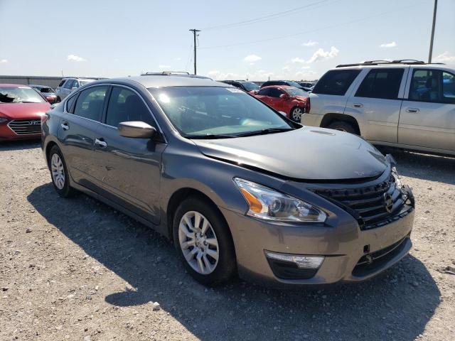 Photo 4 from auction – 2015 NISSAN ALTIMA 2.5 with VIN 1N4AL3AP8FN372874