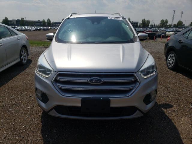 Photo 5 from auction – 2017 FORD ESCAPE TIT with VIN 1FMCU9J98HUD30438