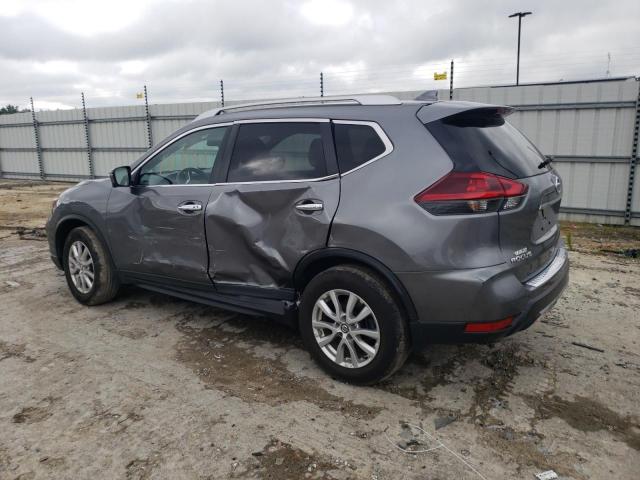 Photo 2 from auction – 2018 NISSAN ROGUE S with VIN KNMAT2MV7JP554156